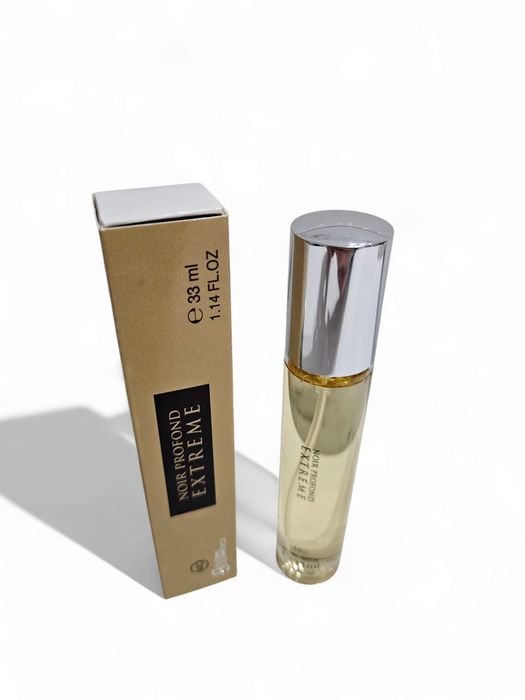 Noir Profond Extreme (Męskie Perfumy)
