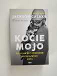 Kocie Mojo Jackson Galaxy