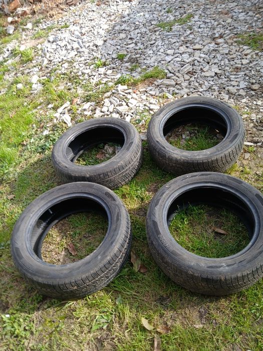 Opony zimowe ZEETEX 205/55 R16
