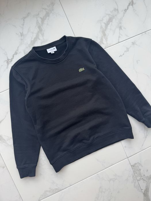 Світшот Lacoste , кофта Lacoste