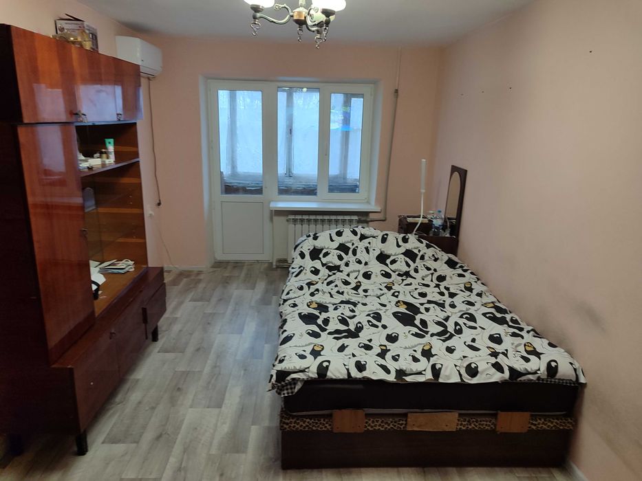 Здам 2-кімнатну квартиру в центрі міста!