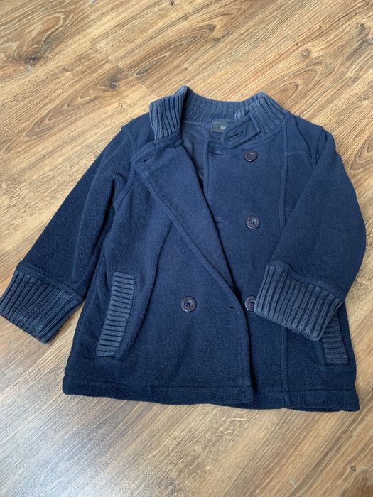 куртка зимова шапка пальто next