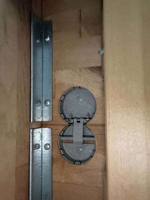 Mesa extensivel ikea