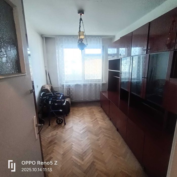 Sprzedam dwupokojowe mieszkanie w centrum Gdyni