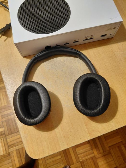 Xbox Series S 1Tb como novo