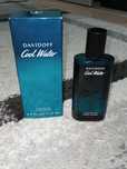 Woda po goleniu Davidoff Cool Water After Save 75ml