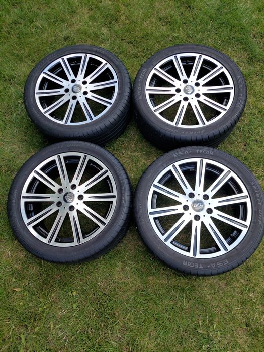 Диски р17 5.114,3