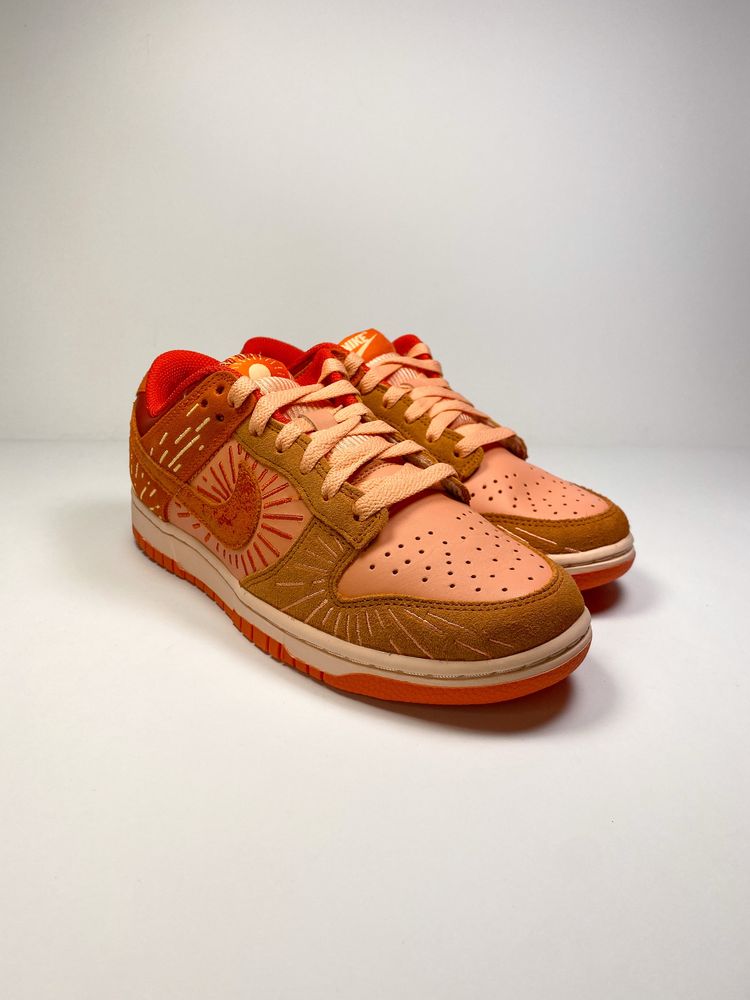 Nike Dunk Low Winter Solstice (W) - 38 EU / 7W US