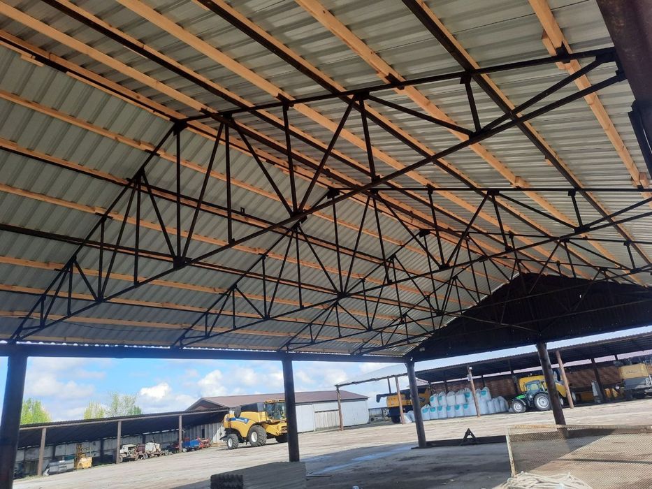 Кровля. Кровельные работы. Строительные работы. Крыша.