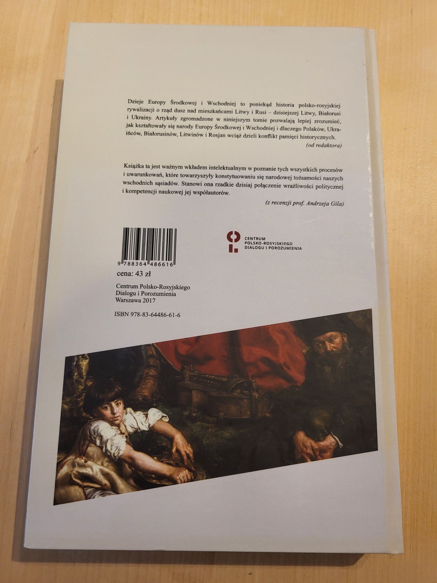 O ziemię naszą nie waszą