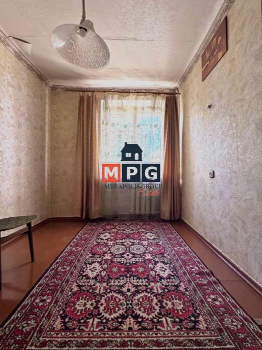 Продаж 4-кімнатної квартири / вул. Ініціативна, Залютине