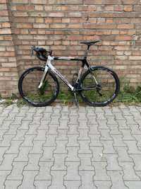 Rower Szosowy Corratec CCT Team Carbon r. 56 Ultegra Dura Ace