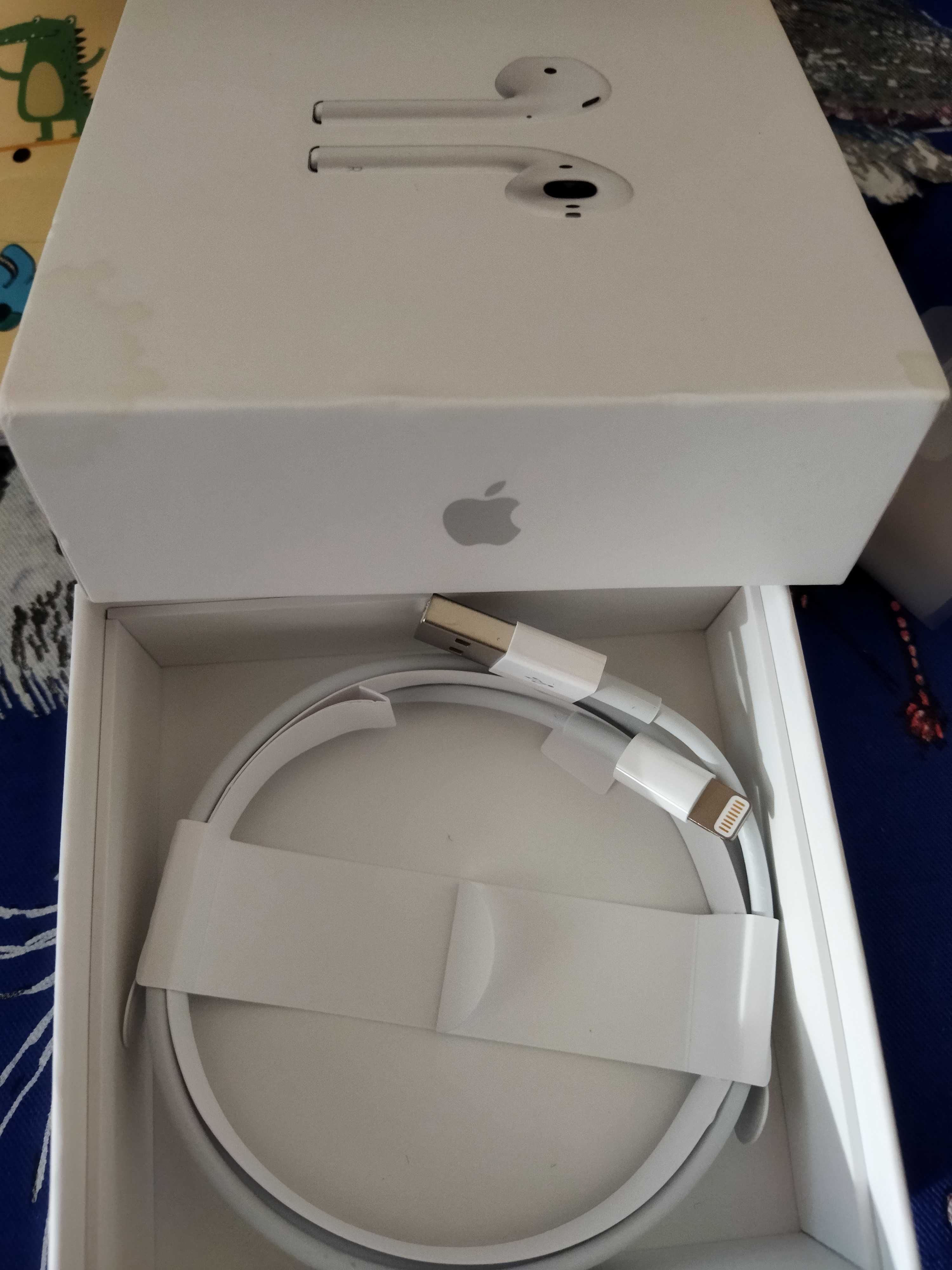USB кабель USB-C to Lightning 1м original