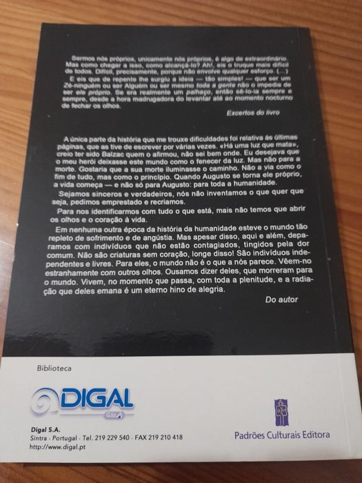 Livro O Sorriso ao Pé das Escadas, Henry Miller, como Novo.