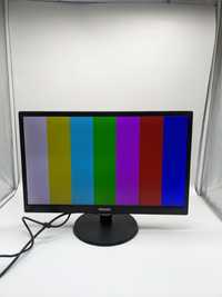 LED монитор 22" PHILIPS 223V5LSB/01 FULL HD! Гарантия! (А-) (4)