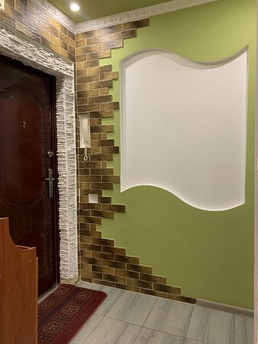 Сдам 1к на Горняцком