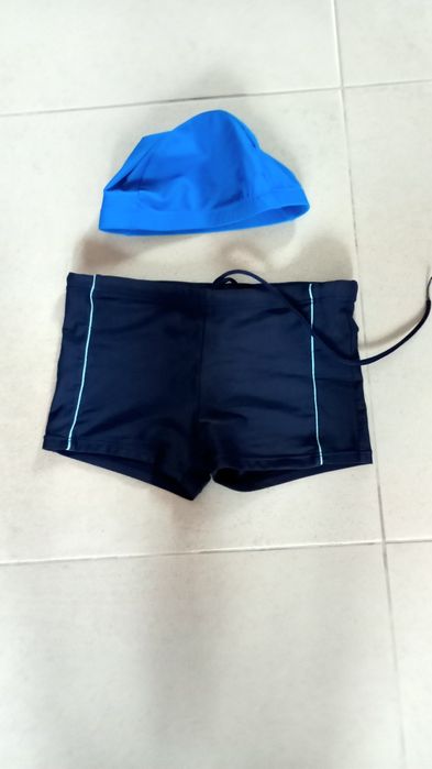 Conjunto piscina