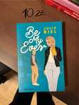 “Be My Ever” – Julia Biel