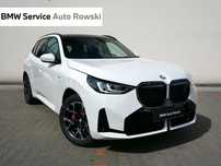 BMW X3 M Sport Pro / Salon Polska / FV23%