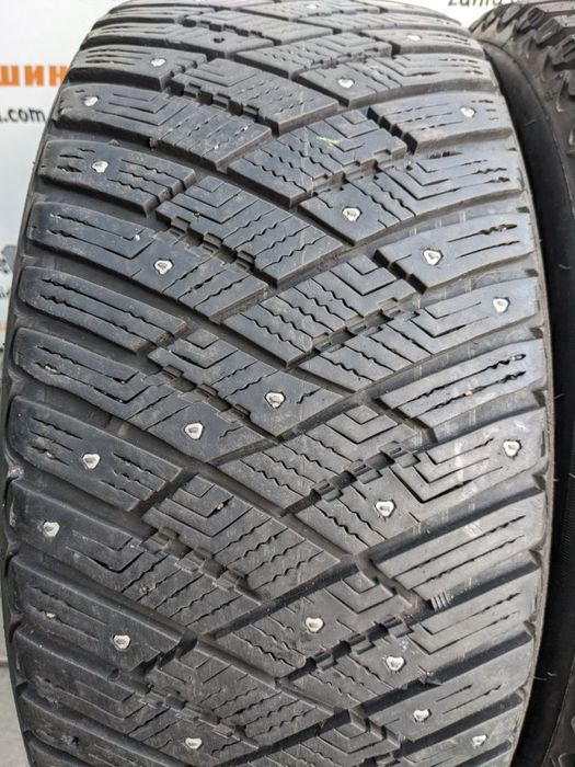 Зимові 225/50R17 GoodYear UltraGrip Ice Artic шина б/в та нова