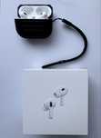 Słuchawki Apple airpods pro 2 usb c Stan bdb