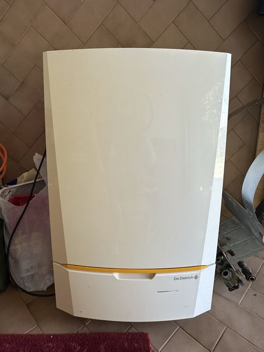 De Dietrich Innovens MCA 25