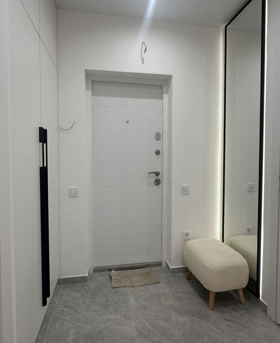 Оренда нової 1-кімнатної квартири, Ювілейний