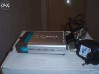 Moden D-Link