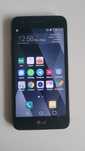 Smartfon Lg K4 2017 1/8GB Lte Dual Sim M160E Czarny