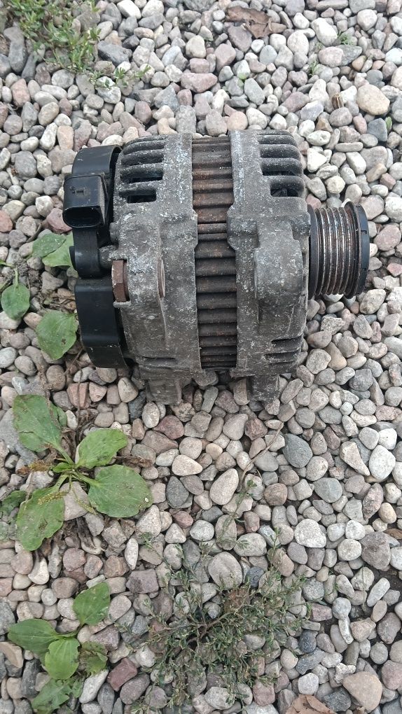 Alternator ford Galaxy mk3