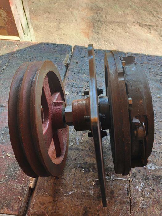 До саморобок міні трактора під коробку ВАЗ ціна 4500грн.Нове.