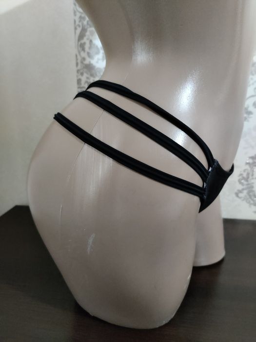 Модные женские плавки трусики для пляжа новые