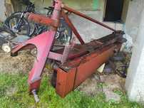 kosiarka rotacyjna 135cm do c330