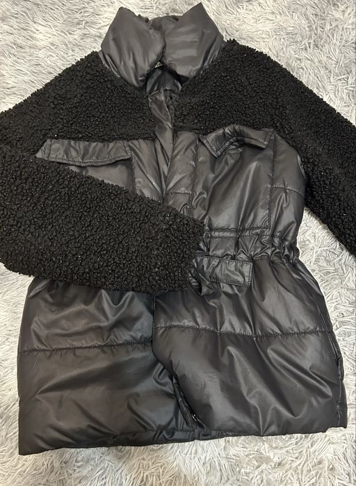 Куртка женская зима