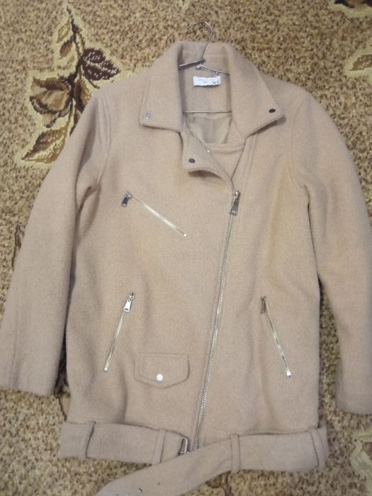 Косуха тепла жіноча