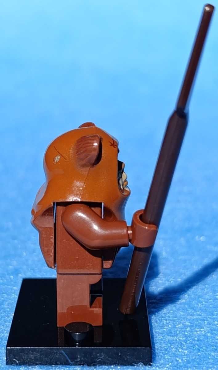 Wicket Warrick Ewok (Star Wars)