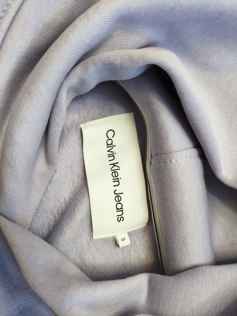 Bluza Calvin Klein Jeans męska rozmiar S