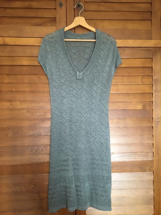 Vestido Lanidor novo