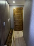 Натуральні деревʼяні двері міжкімнатні 2 штуки
