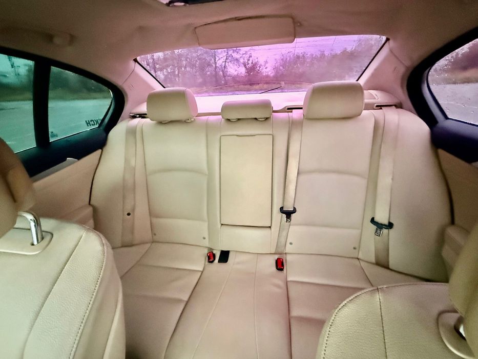 BMW F10 528i / 2012 / Automat / M-Pakiet / Skóry / Zamiana