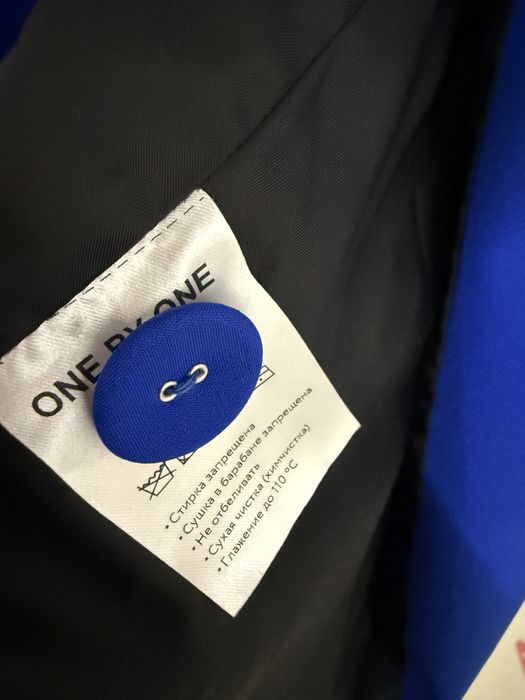 Жакет ( піджак) бренду One by one,  S