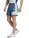 Шорты adidas stripe sports