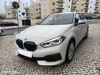 BMW 116 d Advantage Auto