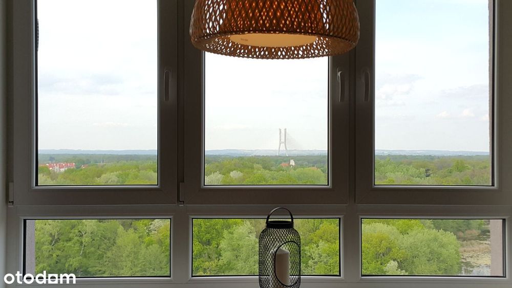 Mieszkanie 56 m2, 3 pok, balkon, ul. Lotnicza 145