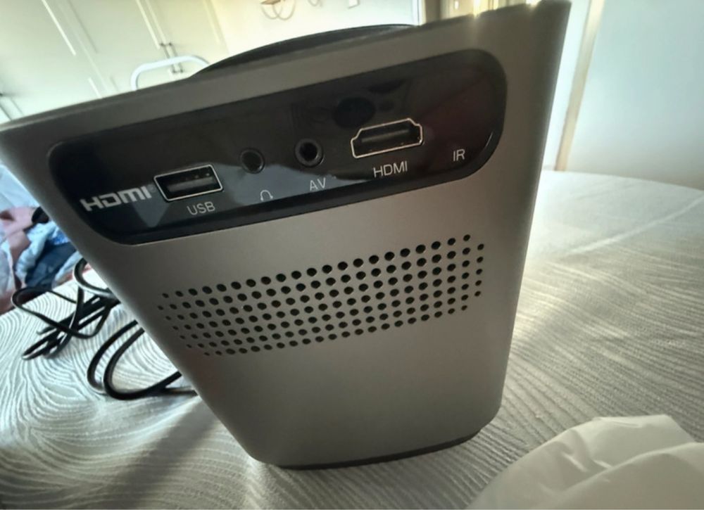 Projektor OVERMAX Multipic 3.6 HD