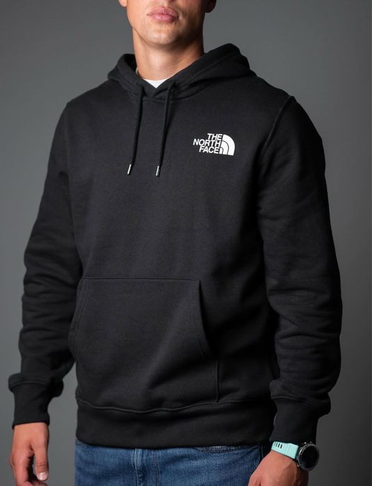 Оригінал. Худі The North Face. Тнф балахон, світшот tnf, худи