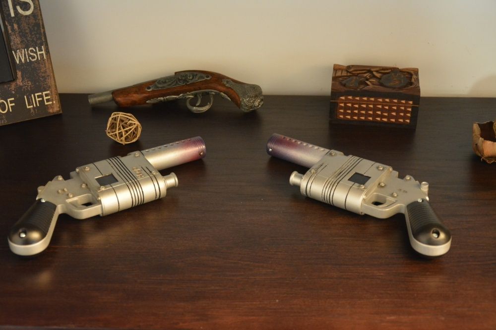 Natal, prendas - Star Wars LPA NN-14 Rey's Blaster Pistol