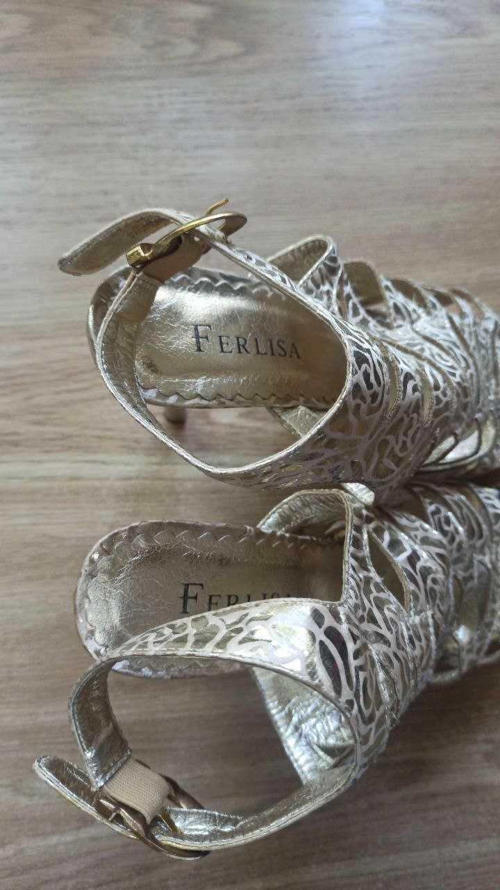 Босоножки Ferlissa