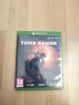 Gra Shadow of the Tomb Raider xbox one