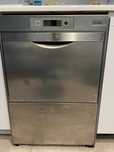 Zmywarka gastronomiczna Classeq D500 DUO